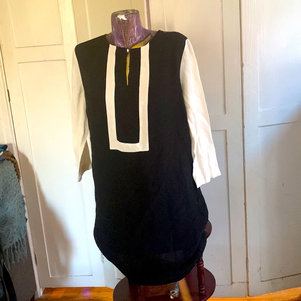 Suoli dress